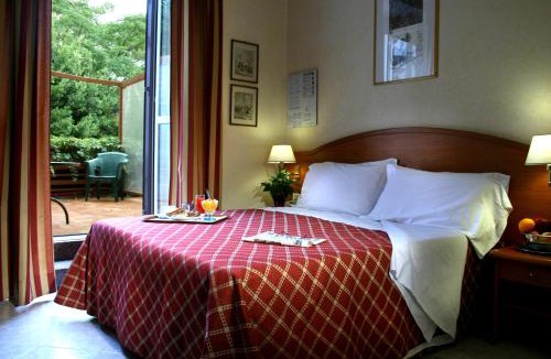 Parioli Hotel | Hotel Delle Muse