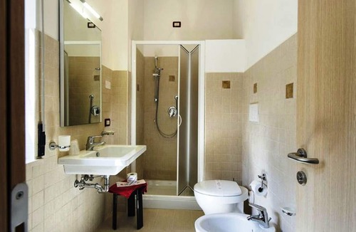Cascia Hotel | Hotel delle Rose
