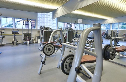 Monticelli Terme Hotel | Hotel delle Rose Terme & WellnesSpa