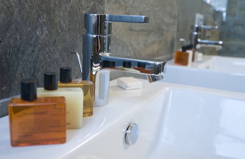 Downtown Hotel | Hotel di Varese