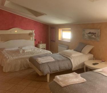 San Bonifacio Hotel | Hotel Due Colonne