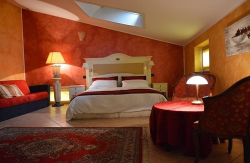 San Bonifacio Hotel | Hotel Due Colonne