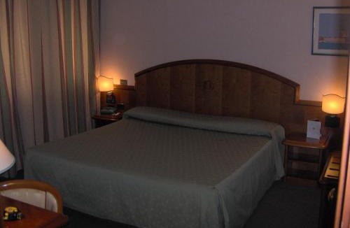 Sacile Hotel | Hotel Due Leoni