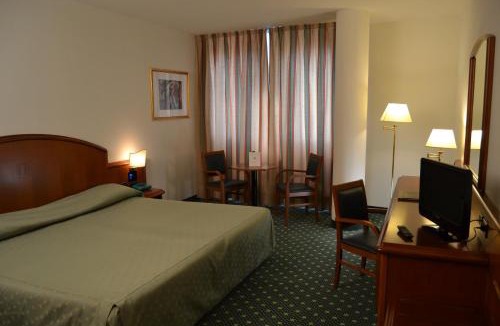 Sacile Hotel | Hotel Due Leoni