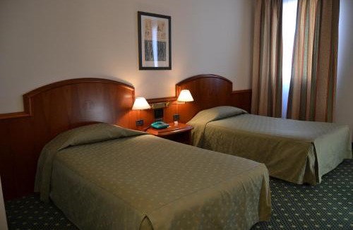 Sacile Hotel | Hotel Due Leoni