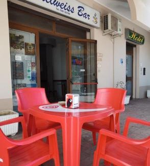 Laino Borgo Hotel | Hotel Edelweiss