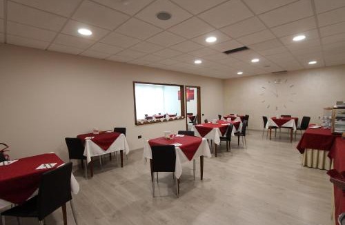 Rione San Maurizio Hotel | Hotel Europa