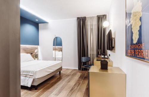Chivasso Hotel | Hotel Europa