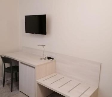 Dossobuono Hotel | Hotel Europa