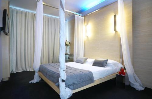 Palazzolo sull'Oglio Hotel | Hotel Europa