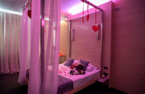 Palazzolo sull'Oglio Hotel | Hotel Europa