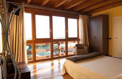 Grumello del Monte Hotel | Hotel Fontana Santa