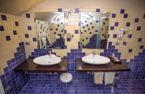 Chivasso Hotel | Hotel FortyFive