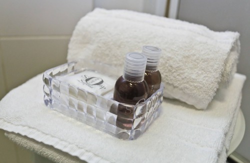 Sant'Ilario d'Enza Hotel | Hotel Forum