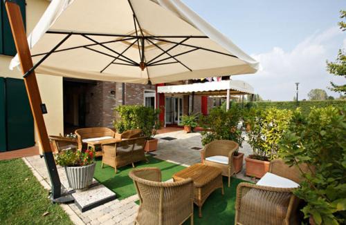 Gargallo Hotel | Hotel Gabarda