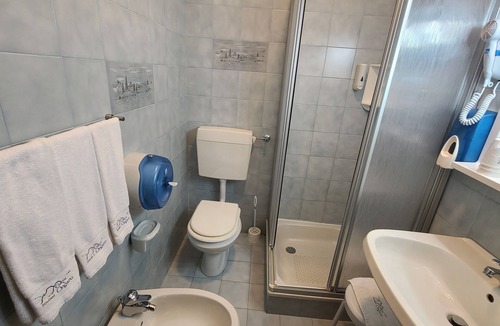 Santa Fosca Hotel | Hotel Garnì Ongaro