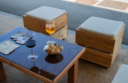 Sant'Antonio di Mavignola Hotel | Hotel Garnì Sant'Antonio con Spa