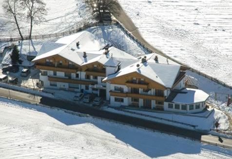 Riscone Hotel | Hotel Garni Hochgruber
