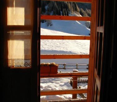 Sauris di Sotto Hotel | Hotel Garni Plueme