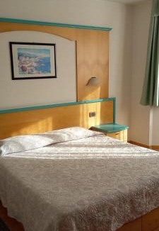 Malosco Hotel | Hotel Giusy