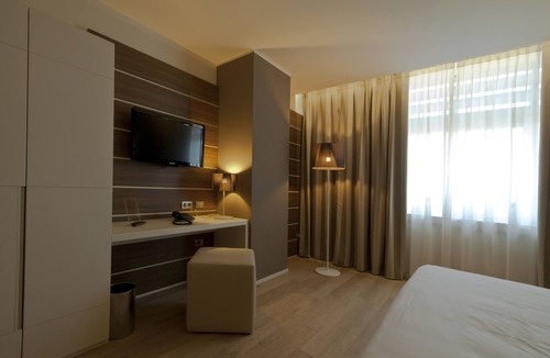 Bassano del Grappa Hotel | Hotel Glamour