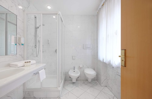 Old Town Hotel | Hotel Goldene Rose