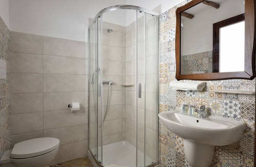 Baunei Hotel | Hotel Goloritzé
