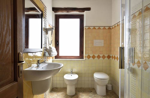 Baunei Hotel | Hotel Goloritzé
