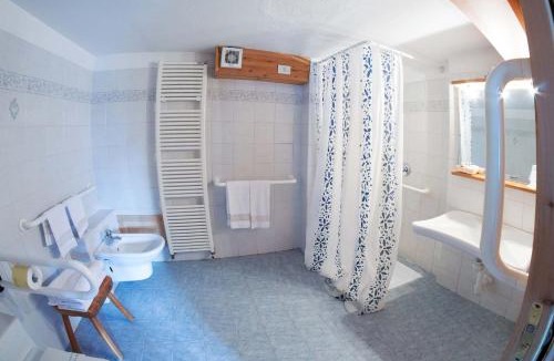Gressoney-Saint-Jean Hotel | Hotel Gran Baita