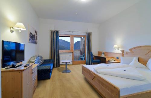 Barbiano Hotel | Hotel Haus an der Luck