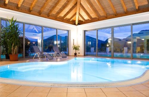 Barbiano Hotel | Hotel Haus an der Luck