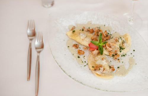 Barbiano Hotel | Hotel Haus an der Luck