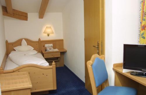 Riscone Hotel | Hotel Heinz