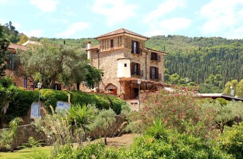 Castellabate Hotel | Hotel Hermitage