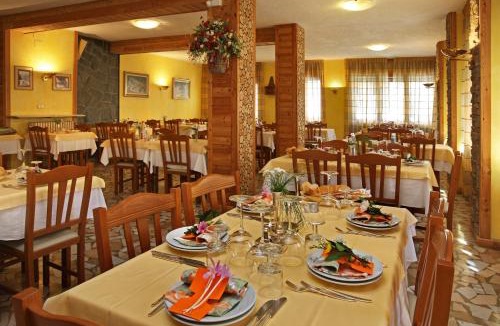 Sauze d'Oulx Hotel | Hotel Holiday Debili