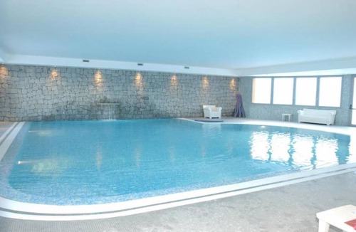 Pellizzano Hotel | Hotel ∙ Hotel Miramonti - INCL. LIFT PASS Double room, shower/wc (Standard), HB
