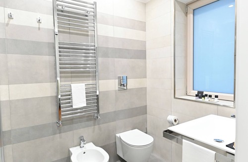 San Giorgio del Sannio Hotel | hotel hypnos
