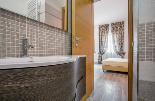 San Carlo Terme Hotel | Hotel Il Buongustaio