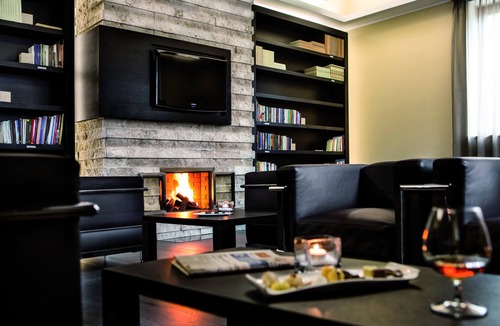 Quartiere XIII Aurelio Hotel | Hotel Il Cantico St. Peter