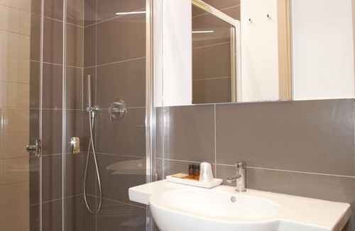 Quartiere XIII Aurelio Hotel | Hotel Il Cantico St. Peter
