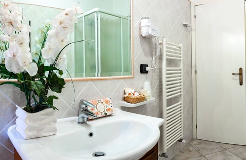Arpino Hotel | Hotel Il Cavalier D'Arpino
