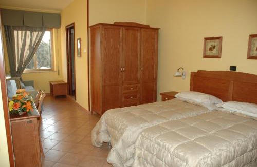 Le Castella Hotel | Hotel Il Corsaro