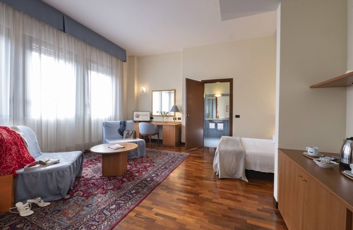 Ferrara Hotel | Hotel Il Duca D'Este