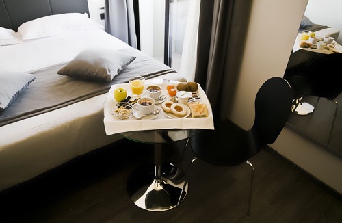 Collecchio Hotel | Hotel Ilga