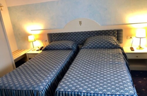 Gorizia Hotel | Hotel Internazionale