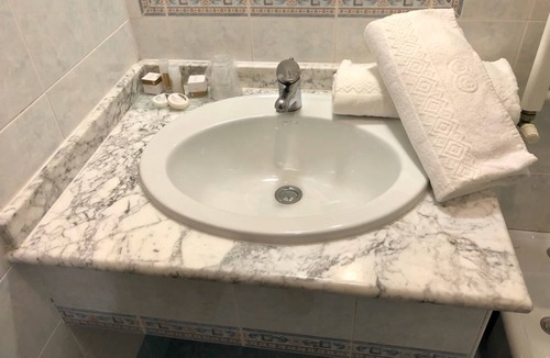 Gorizia Hotel | Hotel Internazionale