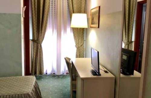 Gorizia Hotel | Hotel Internazionale