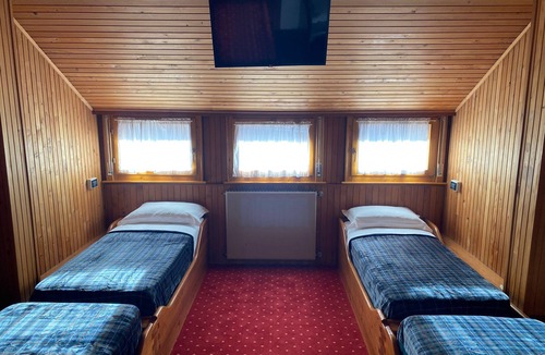 Forni di Sopra Hotel | Hotel Italia