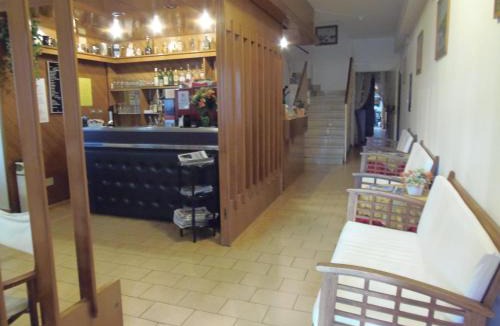 Moneglia Hotel | Hotel Italia