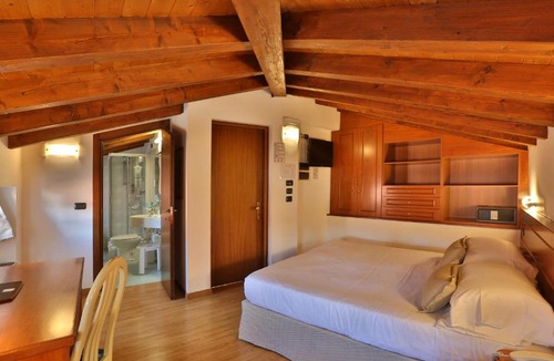 Trieste City Centre Hotel | Hotel James Joyce